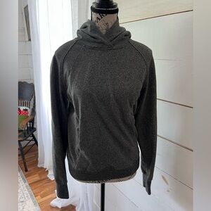 lululemon athletica Dark Gray Hoodie